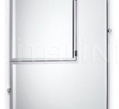 Настенное зеркало Castellar Mirror Настенное зеркало Castellar Mirror фабрика ClassiCon