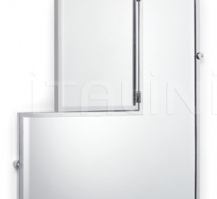 Настенное зеркало Castellar Mirror Настенное зеркало Castellar Mirror фабрика ClassiCon