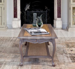 Журнальный столик Novae фабрика Tonin Casa