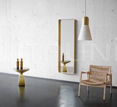 Зеркало Cypris Mirror Зеркало Cypris Mirror фабрика ClassiCon