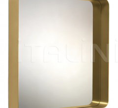 Настенное зеркало Cypris Mirror Настенное зеркало Cypris Mirror фабрика ClassiCon