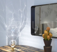 Настенное зеркало Cypris Mirror Настенное зеркало Cypris Mirror фабрика ClassiCon