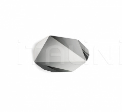 Настенное зеркало Piega Mirror Objects Small Настенное зеркало Piega Mirror Objects Small фабрика ClassiCon