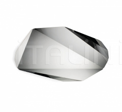 Настенное зеркало Piega Mirror Objects Large Настенное зеркало Piega Mirror Objects Large фабрика ClassiCon