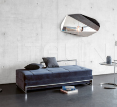 Настенное зеркало Piega Mirror Objects Large Настенное зеркало Piega Mirror Objects Large фабрика ClassiCon