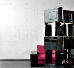 Ширма Brick Screen Ширма Brick Screen фабрика ClassiCon