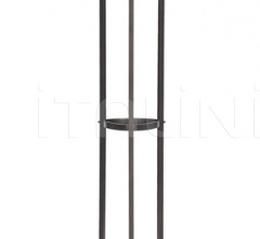 Вешалка Nymphenburg Coat Stand Вешалка Nymphenburg Coat Stand фабрика ClassiCon