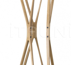 Вешалка Saturn Coat Stand Вешалка Saturn Coat Stand фабрика ClassiCon