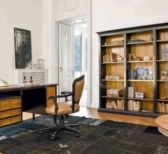 Письменный стол Mason фабрика Tonin Casa