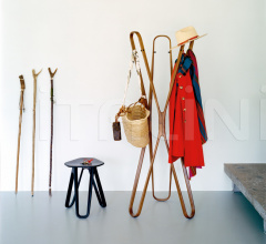 Вешалка Saturn Coat Stand Вешалка Saturn Coat Stand фабрика ClassiCon