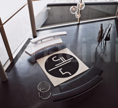 Вешалка Saturn Coat Stand Вешалка Saturn Coat Stand фабрика ClassiCon