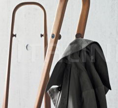 Вешалка Saturn Coat Stand Вешалка Saturn Coat Stand фабрика ClassiCon