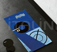 Ковер Blue Marine Rug Ковер Blue Marine Rug фабрика ClassiCon