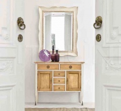 Консоль Ashen Консоль Ashen фабрика Tonin Casa