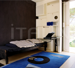 Ковер Blue Marine Rug Ковер Blue Marine Rug фабрика ClassiCon