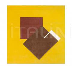Ковер Castellar Rug Ковер Castellar Rug фабрика ClassiCon