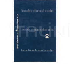 Ковер Castellar Rug Ковер Castellar Rug фабрика ClassiCon