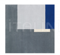 Ковер Roquebrune Rug Ковер Roquebrune Rug фабрика ClassiCon