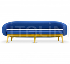 Итальянские Диваны - Диван Roche Итальянские Диваны - Диван Roche фабрика Adrenalina