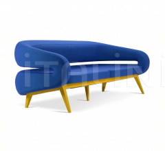 Итальянские Диваны - Диван Roche Итальянские Диваны - Диван Roche фабрика Adrenalina