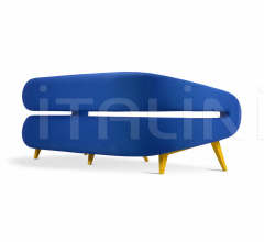 Итальянские Диваны - Диван Roche Итальянские Диваны - Диван Roche фабрика Adrenalina