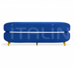 Итальянские Диваны - Диван Roche Итальянские Диваны - Диван Roche фабрика Adrenalina