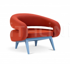 Итальянские Кресла - Кресло Roche Итальянские Кресла - Кресло Roche фабрика Adrenalina