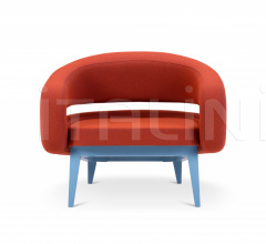 Итальянские Кресла - Кресло Roche Итальянские Кресла - Кресло Roche фабрика Adrenalina