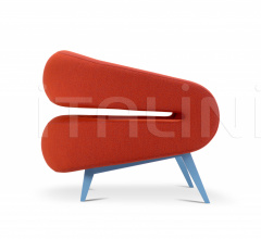 Итальянские Кресла - Кресло Roche Итальянские Кресла - Кресло Roche фабрика Adrenalina