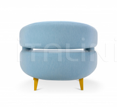 Итальянские Кресла - Кресло Roche Итальянские Кресла - Кресло Roche фабрика Adrenalina