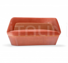 Итальянские Диваны - Диван Bixib with fiberglass base Итальянские Диваны - Диван Bixib with fiberglass base фабрика Adrenalina