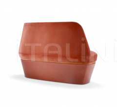 Итальянские Диваны - Диван Bixib with fiberglass base Итальянские Диваны - Диван Bixib with fiberglass base фабрика Adrenalina