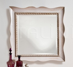 Настенное зеркало Marte фабрика Tonin Casa