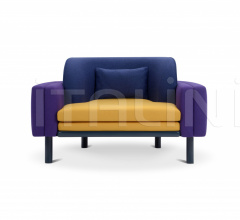 Итальянские Кресла - Кресло Mercury Итальянские Кресла - Кресло Mercury фабрика Adrenalina