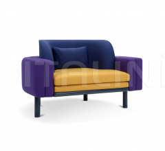 Итальянские Кресла - Кресло Mercury Итальянские Кресла - Кресло Mercury фабрика Adrenalina