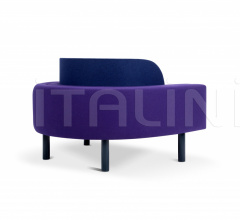 Итальянские Кресла - Кресло Mercury Итальянские Кресла - Кресло Mercury фабрика Adrenalina