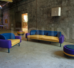 Итальянские Кресла - Кресло Mercury Итальянские Кресла - Кресло Mercury фабрика Adrenalina