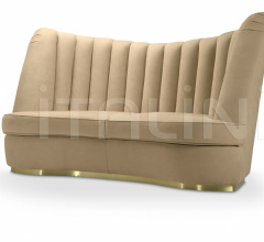 Диван Thalia фабрика Domingo Salotti