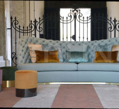 Диван Thalia фабрика Domingo Salotti