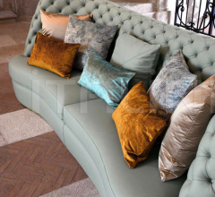 Диван Thalia фабрика Domingo Salotti