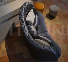 Диван Thalia фабрика Domingo Salotti