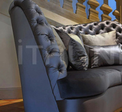 Диван Thalia фабрика Domingo Salotti