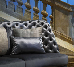 Диван Thalia фабрика Domingo Salotti