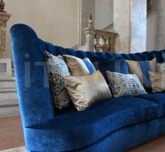 Диван Thalia фабрика Domingo Salotti