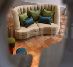 Диван Thalia фабрика Domingo Salotti