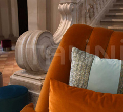 Диван Thalia фабрика Domingo Salotti