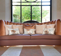 Диван Thalia фабрика Domingo Salotti