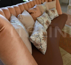 Диван Thalia фабрика Domingo Salotti