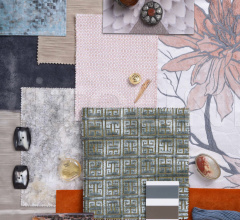 Диван Thalia фабрика Domingo Salotti