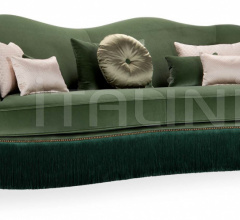 Диван Dione фабрика Domingo Salotti